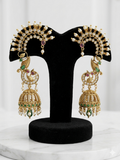 Karnphool Studded Jhumki